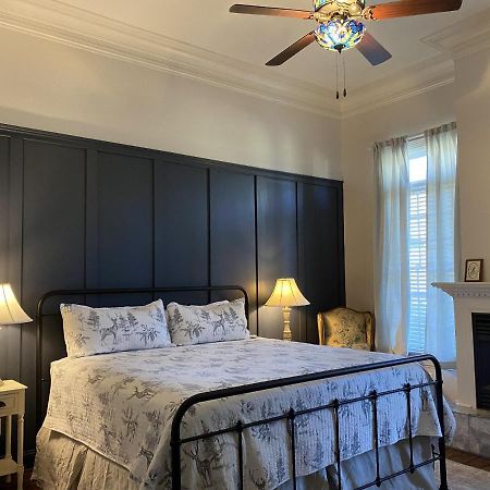 Whitestone Country Inn Kingston Экстерьер фото