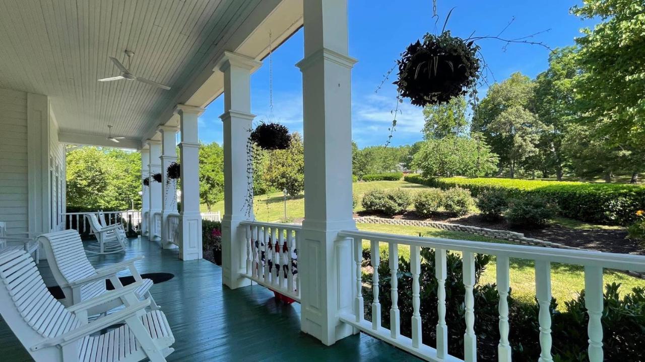 Whitestone Country Inn Kingston Экстерьер фото