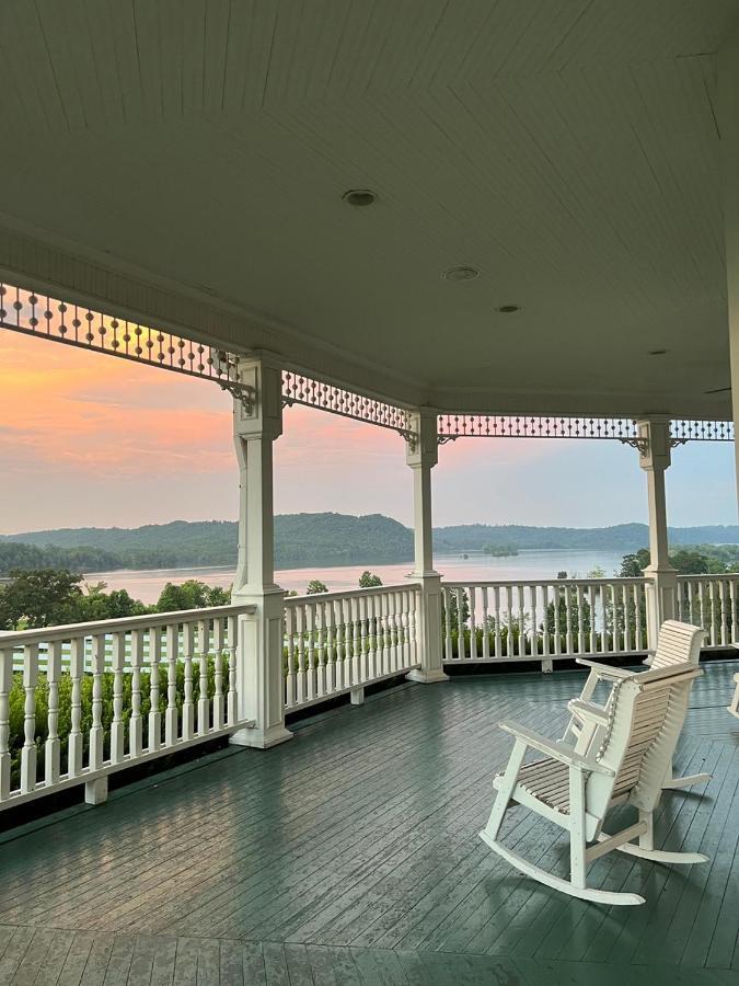 Whitestone Country Inn Kingston Экстерьер фото