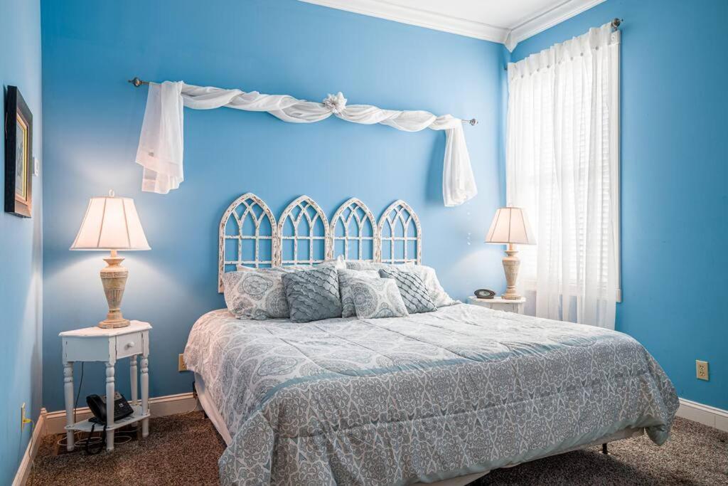 Whitestone Country Inn Kingston Экстерьер фото