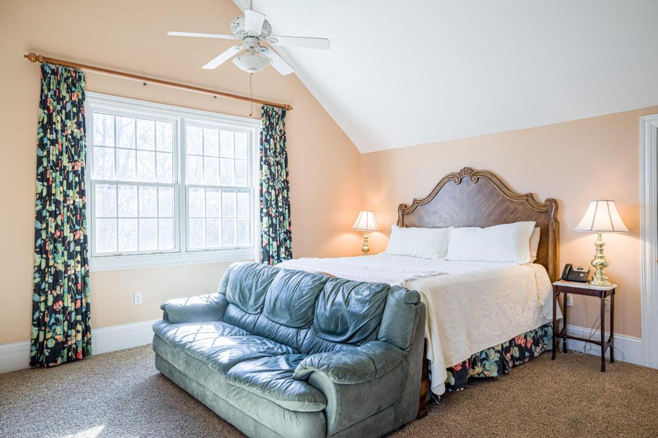 Whitestone Country Inn Kingston Экстерьер фото