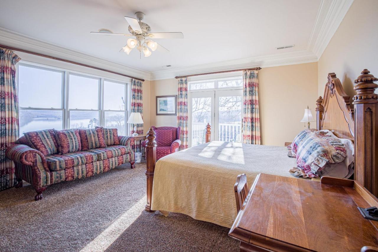 Whitestone Country Inn Kingston Экстерьер фото