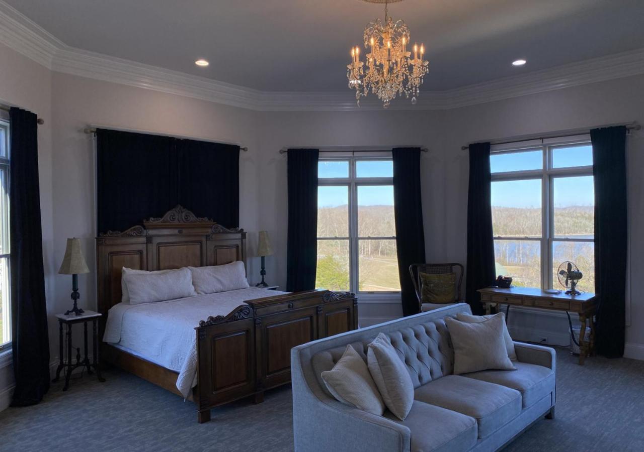 Whitestone Country Inn Kingston Экстерьер фото