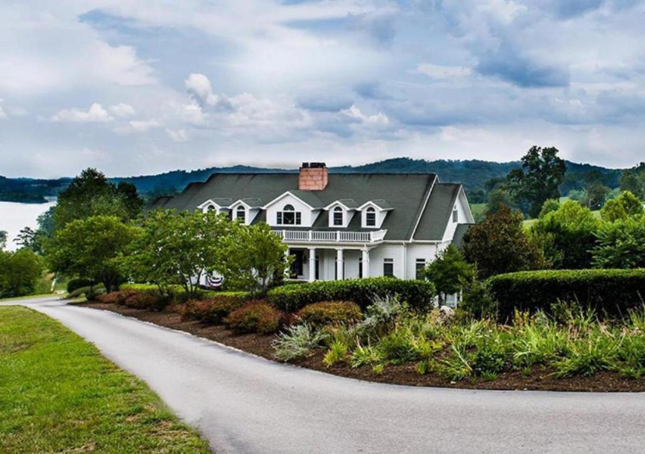 Whitestone Country Inn Kingston Экстерьер фото