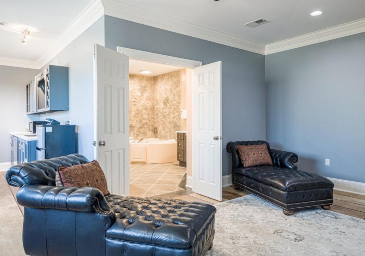 Whitestone Country Inn Kingston Экстерьер фото