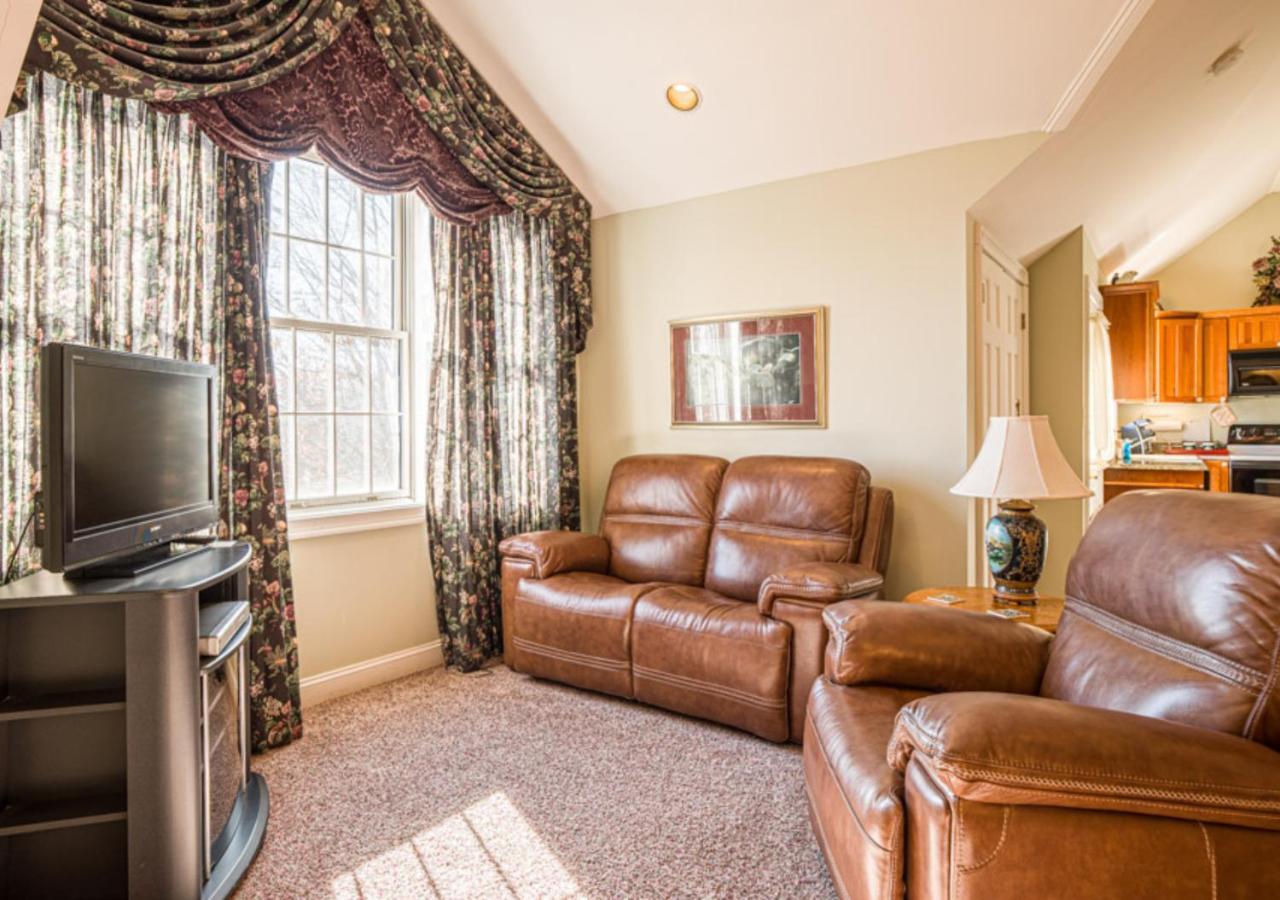 Whitestone Country Inn Kingston Экстерьер фото