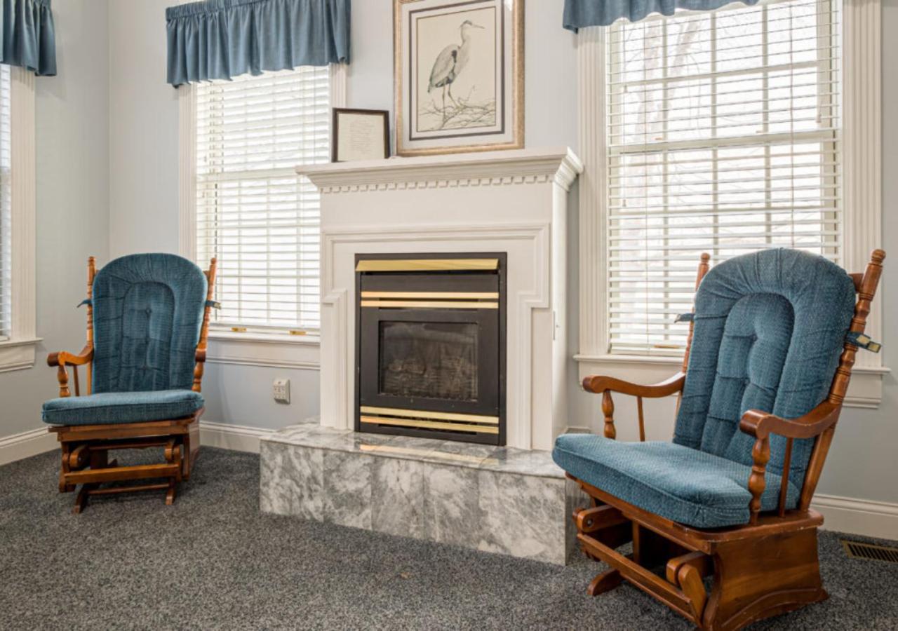 Whitestone Country Inn Kingston Экстерьер фото