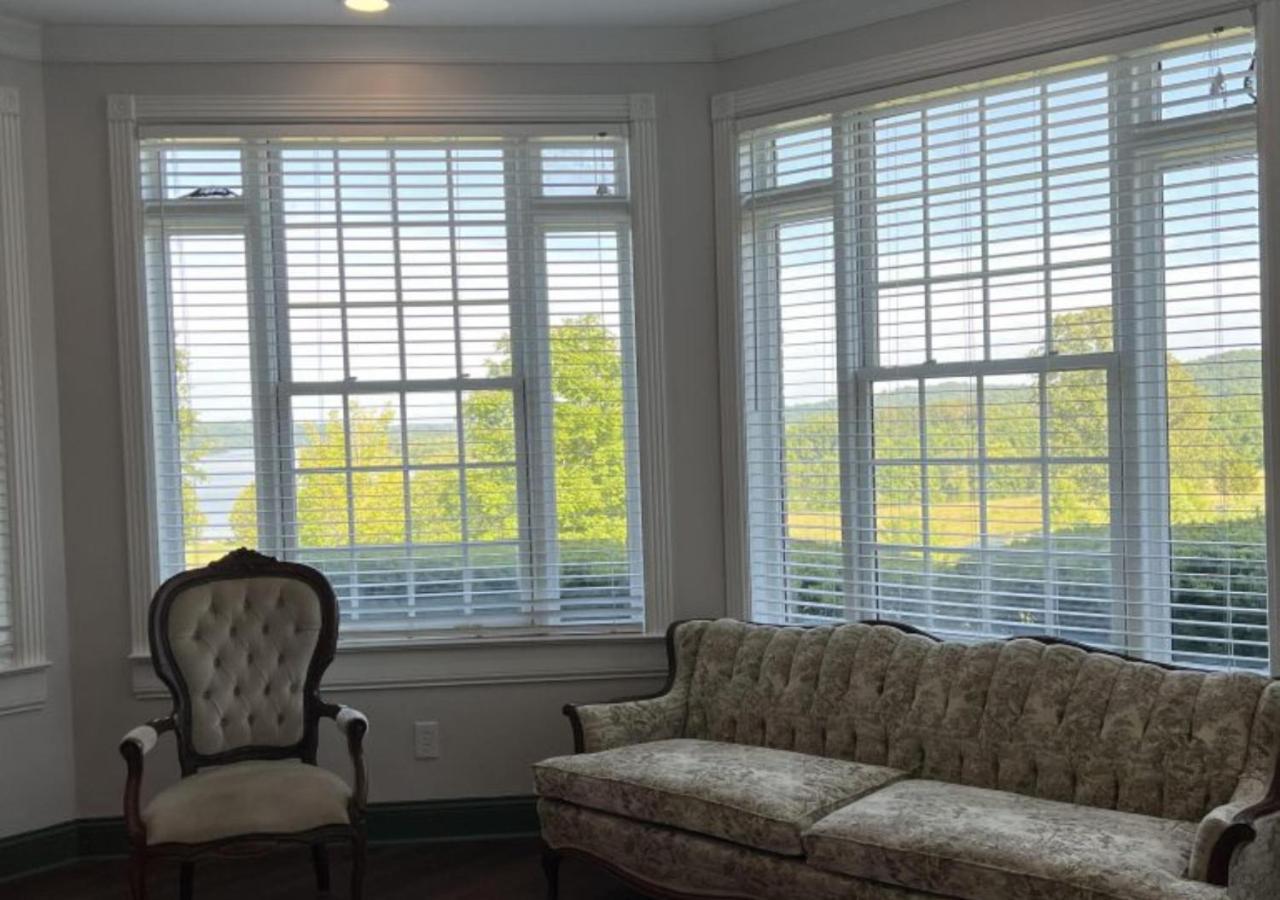 Whitestone Country Inn Kingston Экстерьер фото