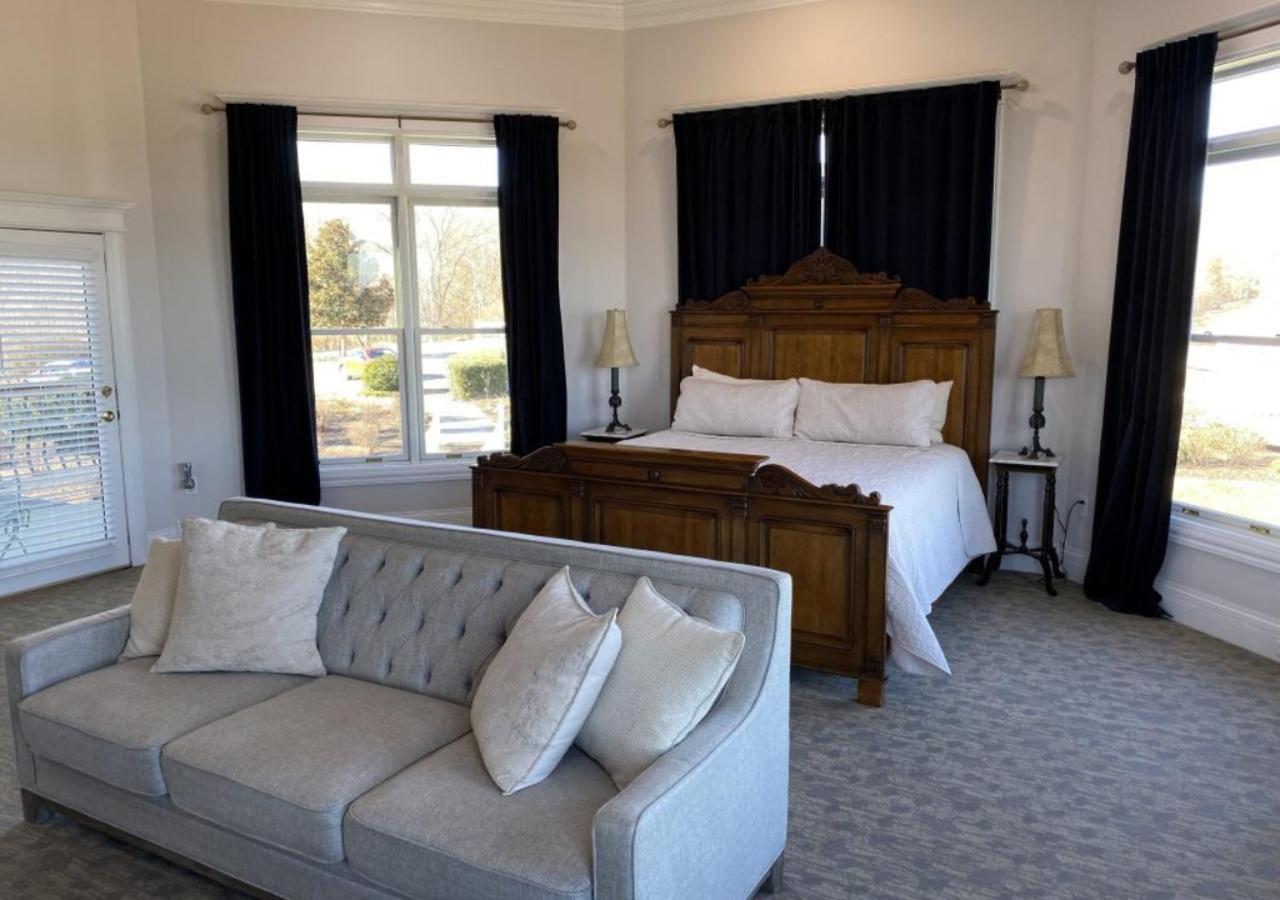 Whitestone Country Inn Kingston Экстерьер фото