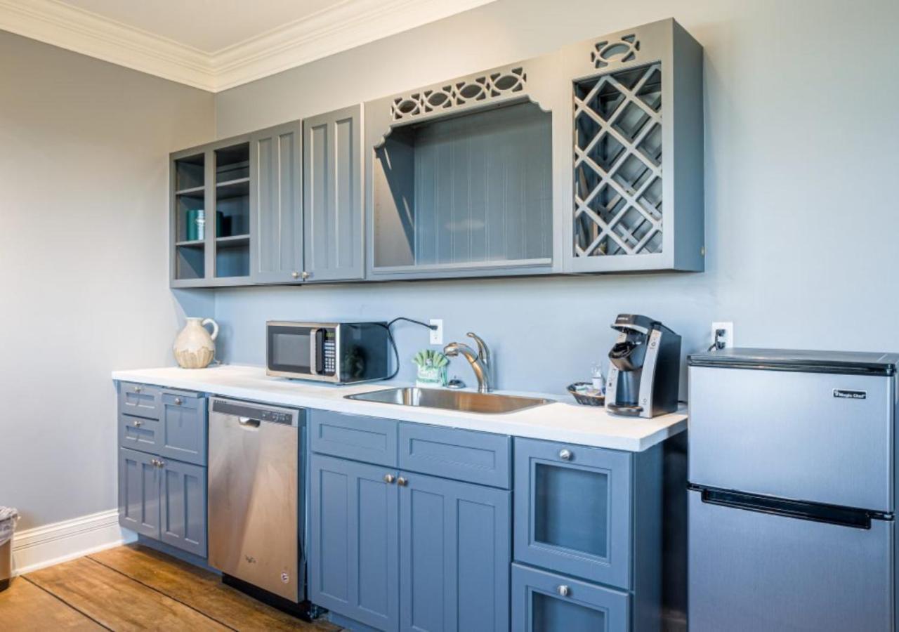 Whitestone Country Inn Kingston Экстерьер фото