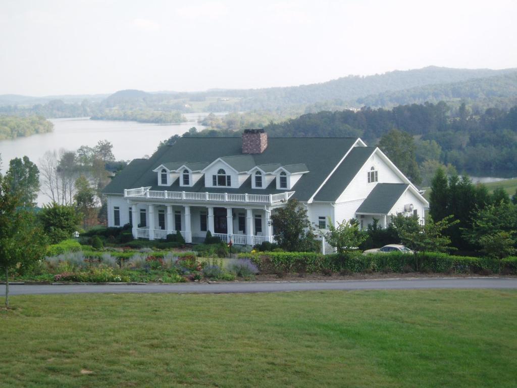 Whitestone Country Inn Kingston Экстерьер фото