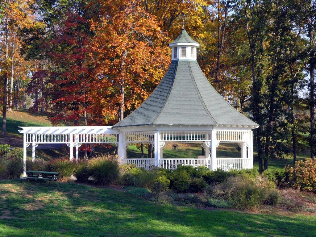 Whitestone Country Inn Kingston Экстерьер фото