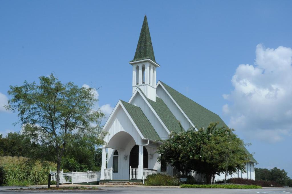 Whitestone Country Inn Kingston Экстерьер фото