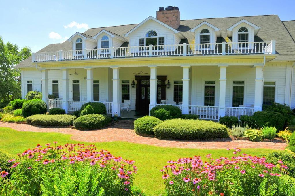 Whitestone Country Inn Kingston Экстерьер фото